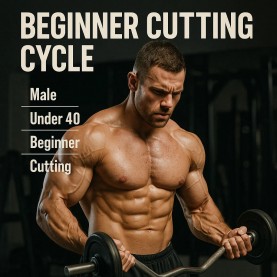 Begynder skære-cyklus