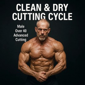 Ren & Tør Cutningscyklus
