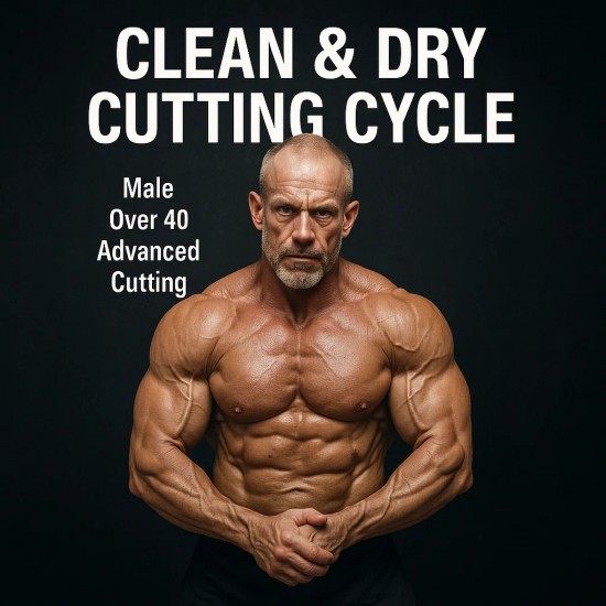 Ren & Tør Cutningscyklus