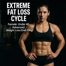 Ekstrem Fedttabs-cyklus