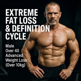 Ekstrem Fedttabs- og Definition Scyklus