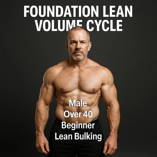 Grundlæggende lean-volumencyklus