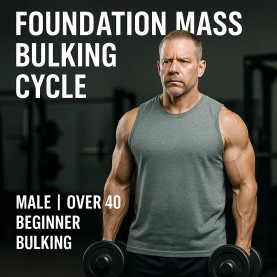 Grundlæggende masseopbygningscyklus